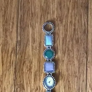 Kristine | Accessories | Nib Kristine Quartz Watch Multi  display picture 2
